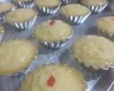Foto langkah ke 3 dari resep Pie Kelapa.