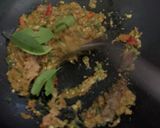 Foto langkah ke 3 dari resep Oseng Granat Daging Sapi.