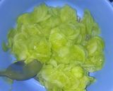 Foto langkah ke 3 dari resep Selada Timun.