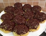 Foto langkah ke 4 dari resep Donat Empuk.