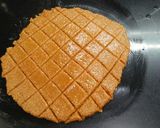 કોકોનટની ચીક્કી(Coconut Chikki Recipe in Gujarati) રેસીપી સ્ટેપ5ફોટો