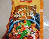 Hình bước làm 1 của món Nạc vai kho tiêu