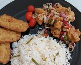Foto langkah ke 6 dari resep Sambal Matah Bali 🌶🌶🌶.