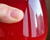 Foto del paso 3 de la receta: Bissap 🇸🇳 Naranjada de hibiscus 🌺 bebida natural típica de Senegal 🇸🇳 "contra todos los males"