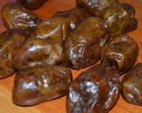 Foto del paso 1 de la receta: Dulce de dátil para untar