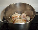 Foto del paso 1 de la receta: Sopa de fideos con atún