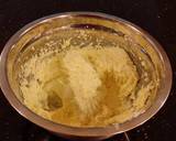Cold Oven Pound Cake Cupcakes with Milk Chocolate Ganache Cream recipe step 3 photo