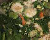 Foto langkah ke 3 dari resep Sayur asem.