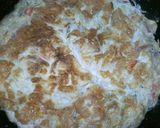 A picture of step 3 of Fried egg.