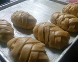 Foto langkah ke 4 dari resep Bolen Pisang.