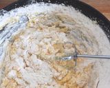 Foto del paso 2 de la receta: Budín hamburgues