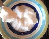Foto del paso 8 de la receta: Leche nevada al caramelo
