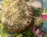 Foto del paso 4 de la receta: Tartar de quinoa y boloñesa
