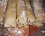 Foto langkah ke 5 dari resep (UNTUK PEMULA) Lumpia anti gagal dan anti alot 🤗.