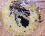 Foto langkah ke 4 dari resep Mexican Bun / Coffee Bun / Roti Boy II.