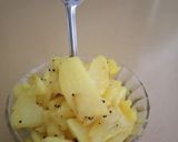 આલુ ચિપ્સ (Alu Chips Recipe In Gujarati) રેસીપી સ્ટેપ3ફોટો
