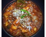 પનીર બટર મસાલા (Paneer butter masala Recipe in Gujarati) રેસીપી સ્ટેપ6ફોટો