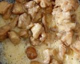 Foto langkah ke 3 dari resep Chicken Salted Egg (instan).