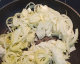 Foto del paso 2 de la receta: Pasta rellena de carne picada 🍝