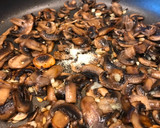 Foto del paso 5 de la receta: Hongos Champiñón a la Provenzal