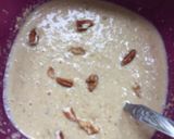 Foto del paso 4 de la receta: Budín de avena y banana 🍌