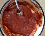 บะหมี่เผ็ดเกาหลี KETO วิธีทำสูตร 2 รูป