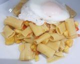 Foto del paso 4 de la receta: Fideos súper económicos