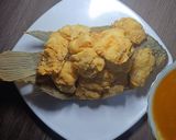 Foto langkah ke 17 dari resep Gurame Asam Manis Jus Nanas.