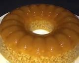 Foto langkah ke 8 dari resep Puding Lumut Gula Merah.