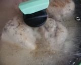 Foto del paso 3 de la receta: Pechuga de pollo al limón