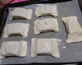 Foto del paso 3 de la receta: Persianitas de membrillo