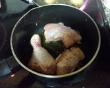 Foto del paso 3 de la receta: Guisado de pollo