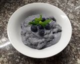 Foto del paso 6 de la receta: Crema de arándanos