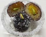 કાલાજામ (Kala jam recipe in gujrati) રેસીપી સ્ટેપ9ફોટો