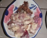 Foto langkah ke 3 dari resep Cap Cay Goreng Jawa.