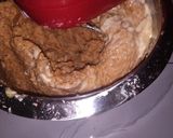 Foto langkah ke 3 dari resep Roti tawar labu parang keto.