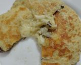 Foto del paso 9 de la receta: Arepas🫓de choclo🌽rellenas de queso🧀🧈🥛