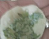 A picture of step 10 of Spinach garlic flower bread.