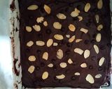 Foto langkah ke 5 dari resep Brownies Putih Telur.