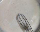 व्हाइट सॉस विथाउट मैदा (White sauce with out maida recipe in Hindi) रेसिपी चरण 2 फोटो