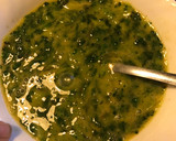 Foto del paso 1 de la receta: Tortitas de Kale