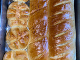 Pan Casero