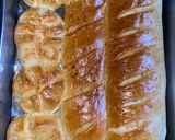 Foto del paso 4 de la receta: Pan Casero