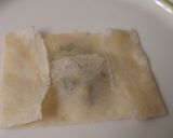 Foto langkah ke 2 dari resep Martabak kering.