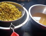 રાજસ્થાની સ્પેશિયલ મુંગ દાલ કચોરી (Rajasthani Special Moong Dal Kachori Recipe In Gujarati) રેસીપી સ્ટેપ2ફોટો