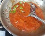 Punjabi Tomato Curry recipe step 6 photo
