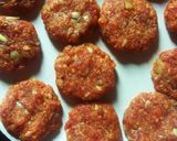 Foto langkah ke 4 dari resep Beef patty.