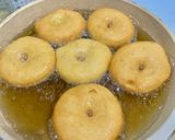 Foto langkah ke 7 dari resep Donat Kentang.