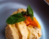 Foto del paso 5 de la receta: Helado de mango 🥭