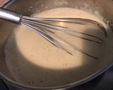 Une image de l'étape 4 de Crèmes dessert « skull » au café.